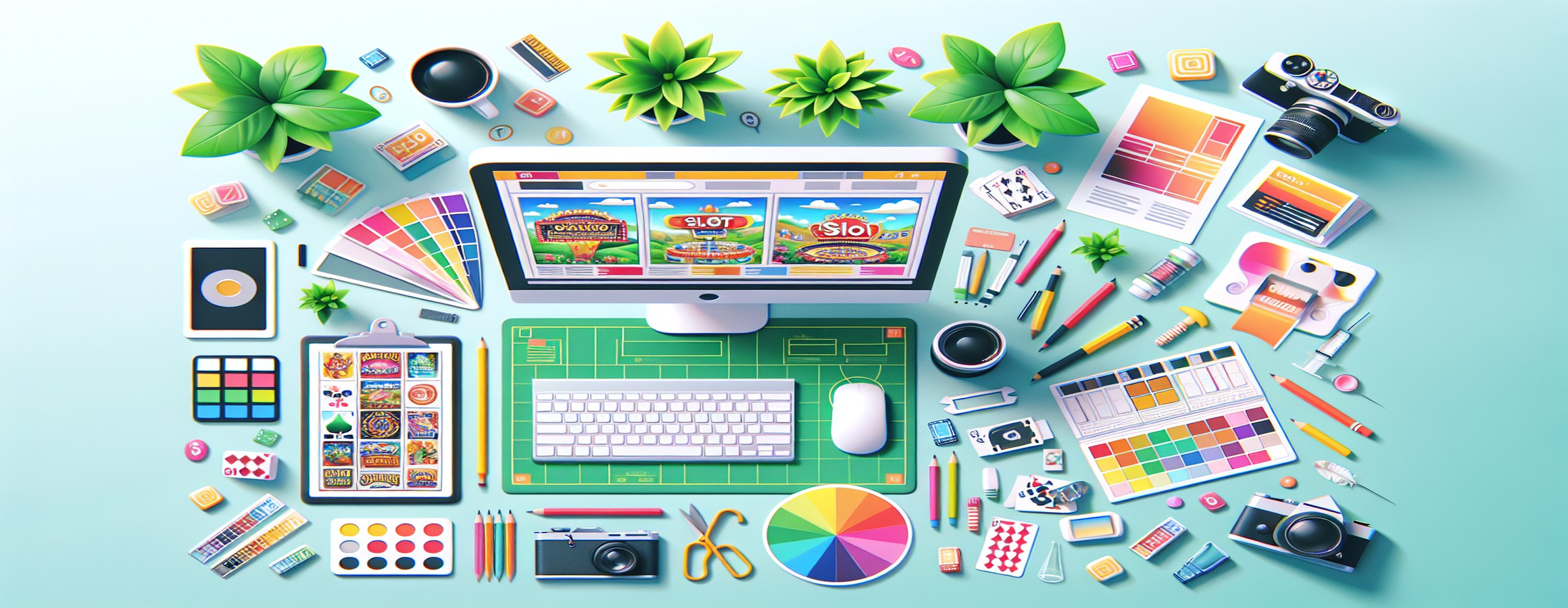 S9GAMEM Blog image showcasing expert online casino tips, strategies, and guides.